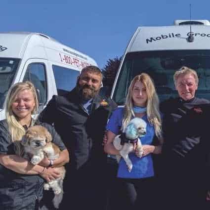 Aussie Pet Mobile®, Inc: Where your Growth and Success are a Priority