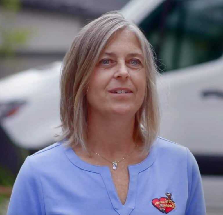 Franchisee Testimonials Aussie Pet Mobile