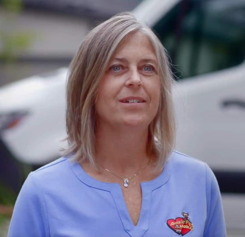 Franchisee Testimonials Aussie Pet Mobile