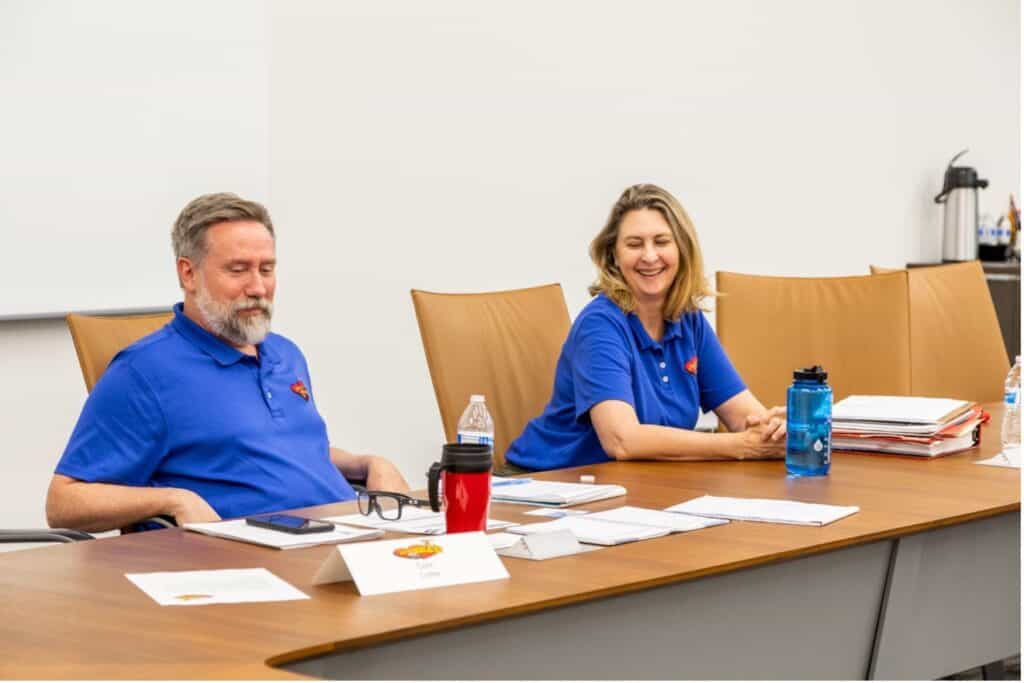 Explore Franchisee Training at Aussie Pet Mobile