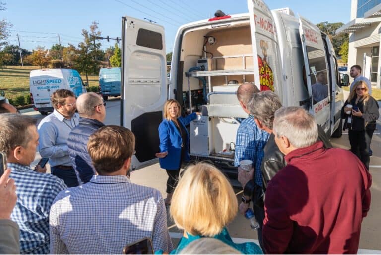 Practical Maintenance Tips for Your Pet Grooming Van Aussie Pet Mobile