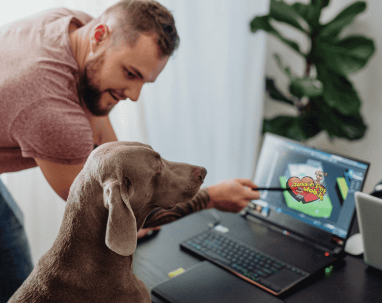 Pet Franchises to Consider Why Aussie Pet Mobile Leads the Pack