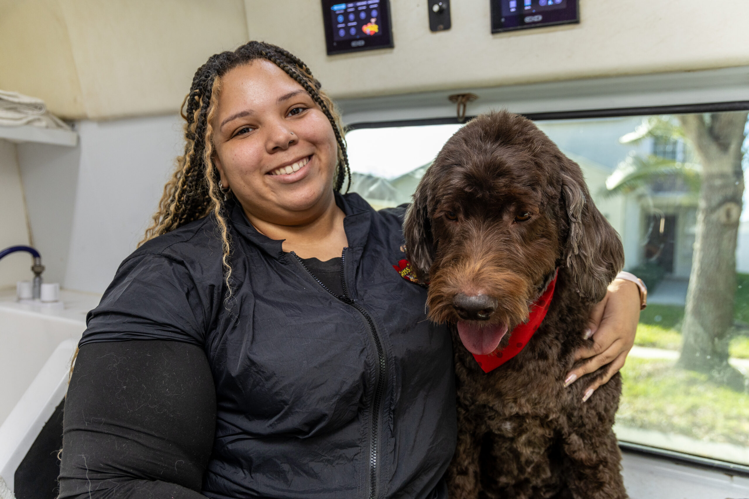 Aussie Pet Mobile Pet Sitting Franchise blog pic
