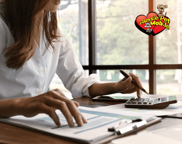 How to Finance a Pet Franchise Options, Tips, & What to Expect Blog Pic