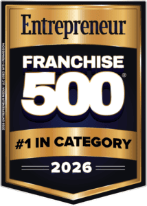 2026 Franchise 500 #1 in Category