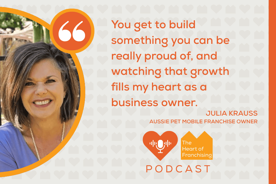 APM Julia Krauss Podcast Blog Pic